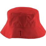 Cappelli invernali scontati rossi per Uomo Trangoworld 