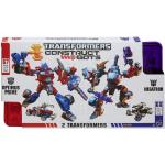 Action figures mostri Transformers 