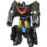 Robot per bambini per età 5-7 anni Transformers Bumblebee 