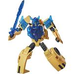 Transformers CYB Battle Call Troo per Class Bumblebee [FIGURKA]