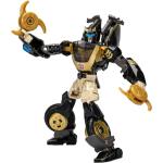Transformers Generations Legacy Evolution Deluxe Animated Universe Action Figura Prowl 14 Cm Hasbro