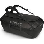 Valigie e borse nere da viaggio Osprey 