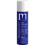 Shampoo 50 ml blu Bio naturali con olio di semi di girasole per capelli biondi 