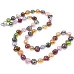 Collane eleganti multicolore di perle per bambini Treasure Bay 