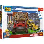 Trefl 36.184,8 cm Yes We Can. Bob The Builder Maxi-Puzzle (Pezzi)