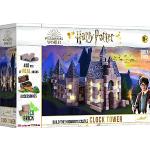Puzzle 3D per bambini per età 7-9 anni Harry Potter Hogwarts 