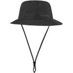 Trekmates Bamford GTX Hat - Cappello Black S/M (56 - 57 cm)