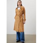 Trench beige L per Donna ROY ROGERS 