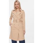 Trench beige XL per Donna Guess Marciano 