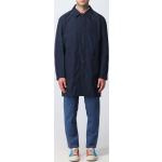 Trench OOF WEAR Uomo colore Blue