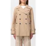 Trench beige per Donna Save The Duck 
