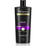 Shampoo 700 ml con azione riparatoria con vitamina B7 per capelli danneggiati Tresemmé 