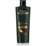 TRESemmé Nourish Coconut shampoo idratante per capelli secchi 400 ml