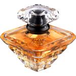 Eau de parfum 50 ml romantiche fragranza gourmand per Donna Lancome Tresor 