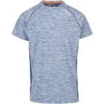 Dlx Cooper Short Sleeve T-shirt Blu L Uomo