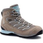 Trezeta Glitter Wp Hiking Boots Beige,Blu EU 40 1/2 Donna