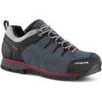 Trezeta Hurricane Evo Low Wp Hiking Shoes Blu,Nero,Grigio EU 45 1/2 Uomo