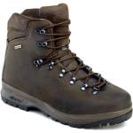 Trezeta Pamir Wp Hiking Boots Marrone EU 35 1/2 Uomo