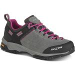 Trezeta Raider Wp Hiking Shoes Grigio EU 38 1/2 Donna