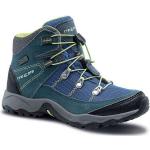 Trezeta Twister Wp Hiking Boots Blu EU 30