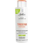 Detergenti intimi 500 ml per pelle sensibile rinfrescanti per Donna Bionike Triderm 