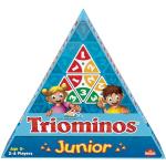 Triominos Junior - Giochi da tavolo per bambini -