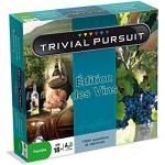 Trivial pursuit Winning Moves 