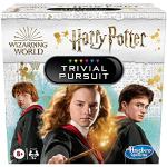 Trivial pursuit per bambini per età 7-9 anni Hasbro Harry Potter 