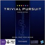 Trivial Pursuit Master Edition per bambini per età oltre 12 anni Hasbro 
