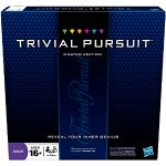 Trivial Pursuit Master Edition scontato per bambini per età oltre 12 anni 