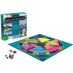 Trivial pursuit Winning Moves 