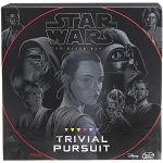 Trivial pursuit Hasbro Star wars 