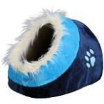 Cuscini azzurri per cani Trixie Minou 