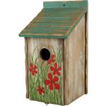 Casette di legno per uccelli Trixie 