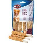 Trixie Premio per Cani Corn Dogs: 4 pz - 100 gr