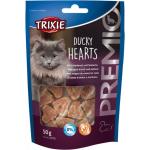 Cibi per gatti senza glutine Trixie Premio 