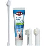 Prodotti pulizia denti per gatti Trixie 
