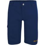 Trollkids Sandefjord Shorts XT - Pantaloncini da trekking - Bambino Navy Taglia bambino 134 cm