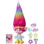 Trolls - Poppy pettini multicolore (Hasbro E1471105)