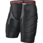 Troy Lee Designs Pantaloncino Protettivo LPS 7605 Nero XS