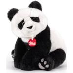 Peluche in peluche a tema panda panda Trudi 