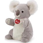 Burattini a tema koala per bambini Trudi 