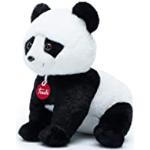 Peluche scontati in peluche a tema panda panda per bambini Trudi 