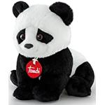 Peluche in peluche a tema panda panda per bambini Trudi 