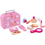 Beauty case rosa per bambini Trudi 