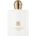 Eau de parfum 50 ml scontate romantiche al patchouli fragranza legnosa per Donna Trussardi 