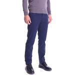 Jeans elasticizzati vita 28 blu per Uomo Trussardi Tj 