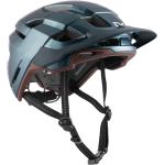 TSG Pepper Special Makeup Helmet - misty orbit S/M