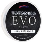Tubertini Filo da Pesca Tatanka Evo Silver 0.20 mm