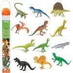 Bambole a tema dinosauri per bambina 33 cm Dinosauri Safari ltd 